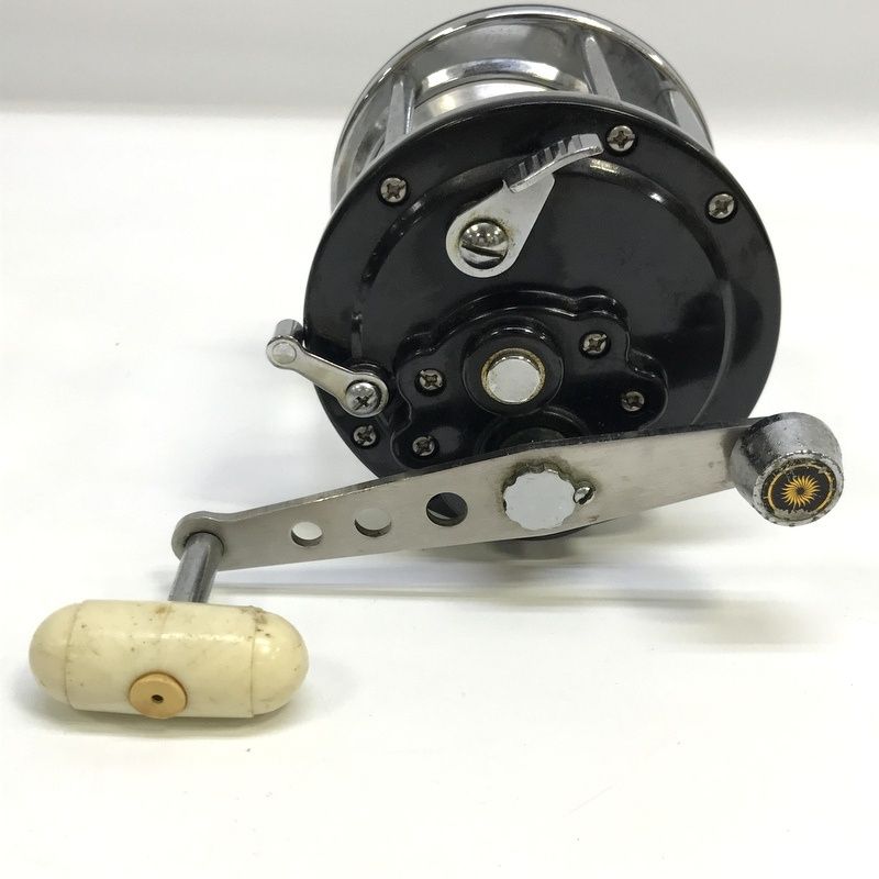 DAIWA Dynamic 600S 両軸リール 【公式通販】