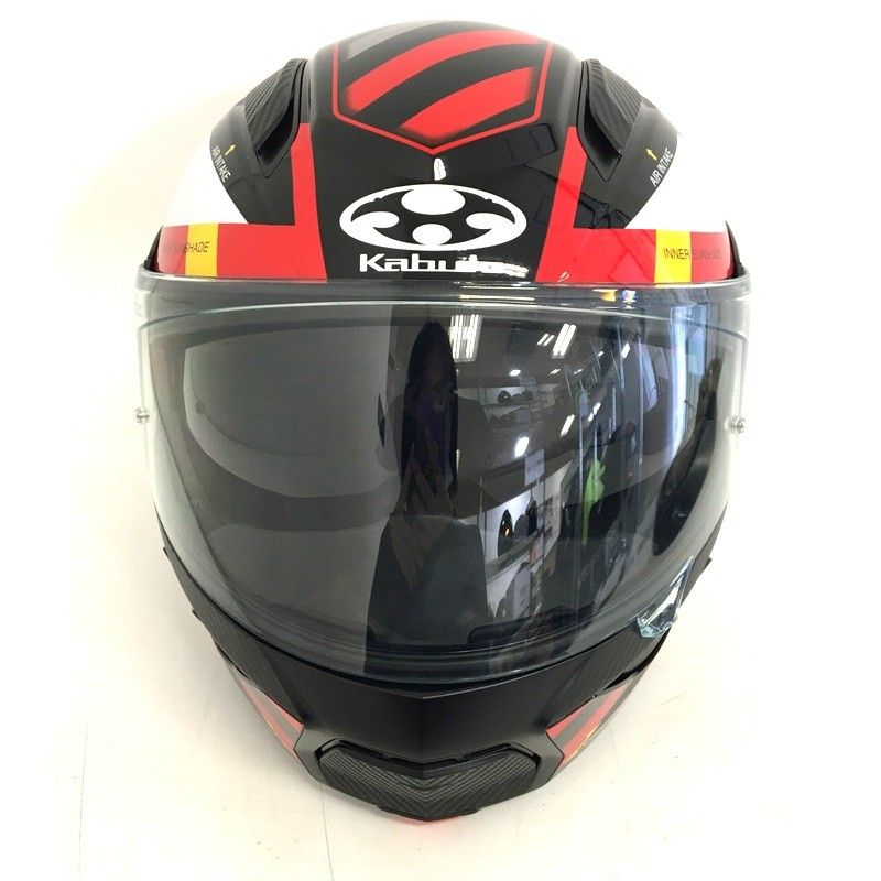 KABUTO オージーケーカブト