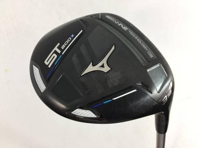 MIZUNO - 【ミズノ ST200X】  3W2020年モデル 未使用品 MIZUNO ミズノ ST200X ドライバー (20 MFUSION D