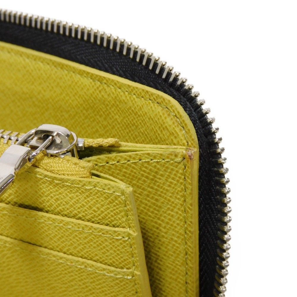 LOUIS VUITTON ルイ・ヴィトン ジッピーウォレット ヴェルティカル