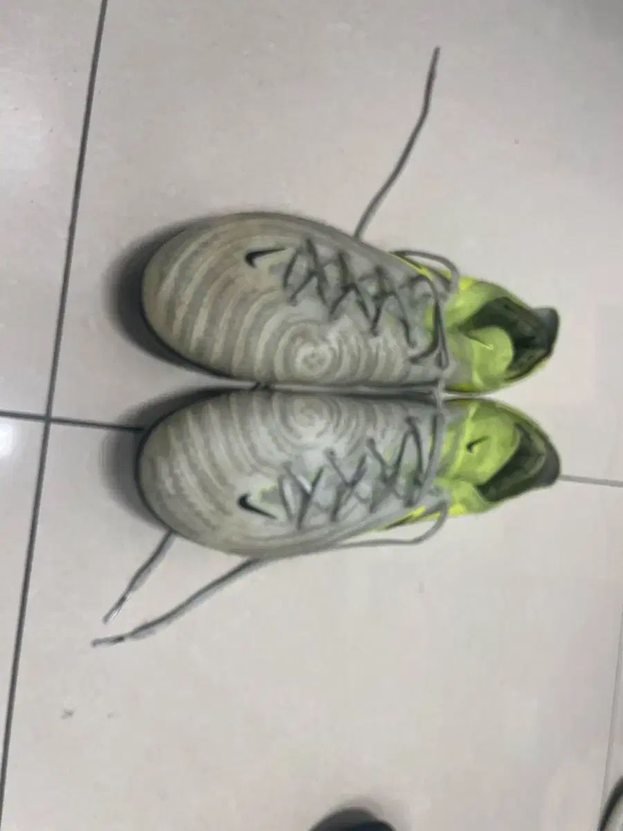 ナイキ FANTOM GX2 エリート 265