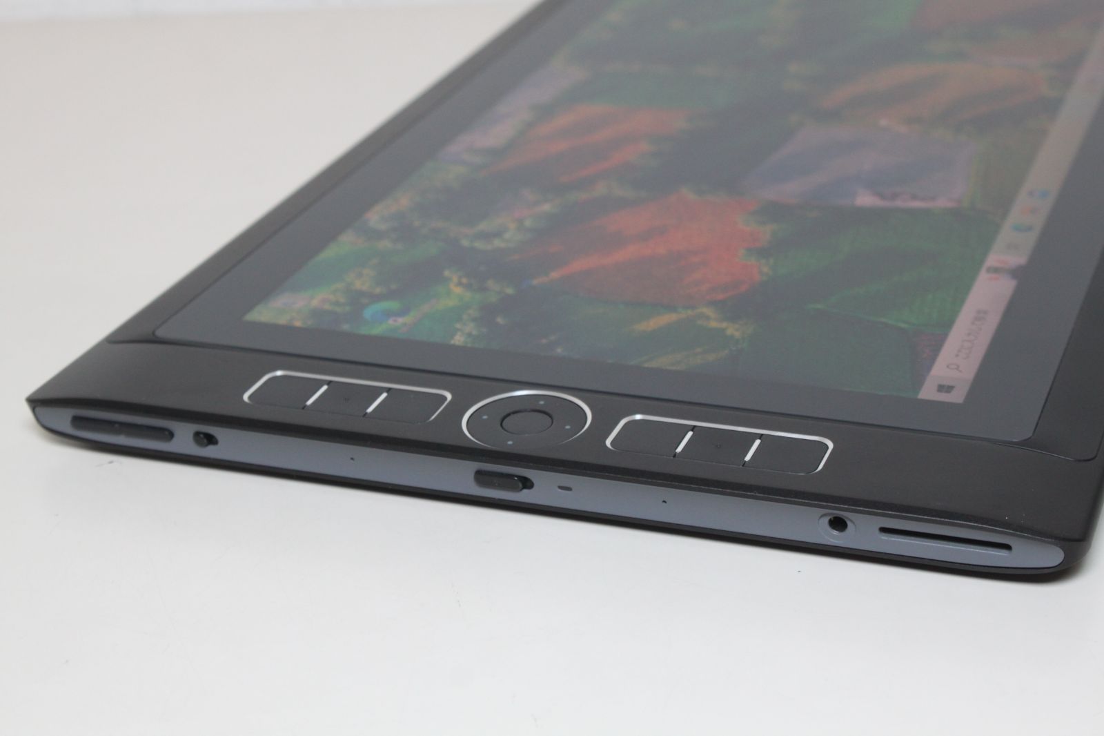 Wacom/MobileStudio Pro/13インチ/128GB/DTH-W1320/液晶ペンタブレット ⑥