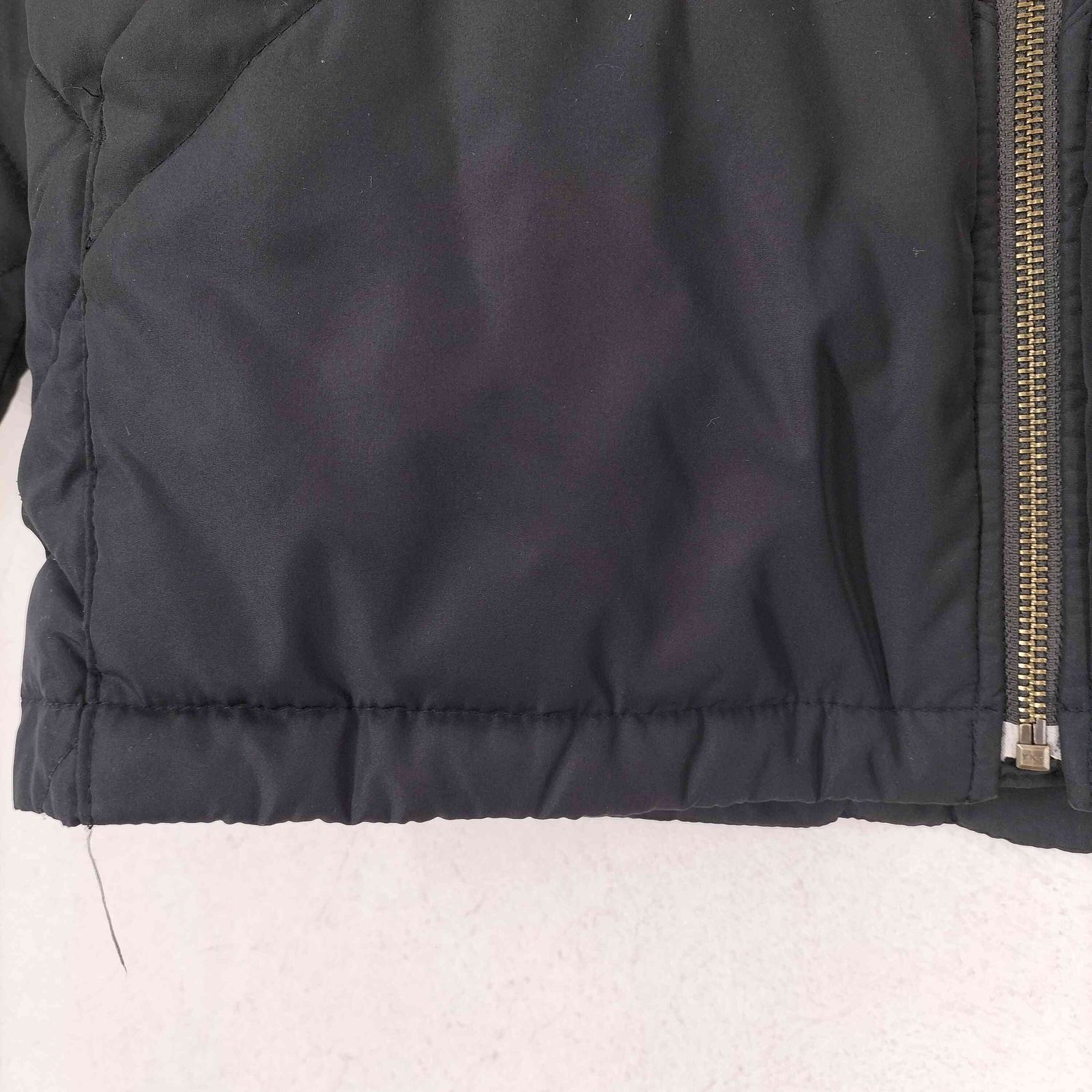 ギャップ Gap キルティング中綿ジャケット レディース 表記無 