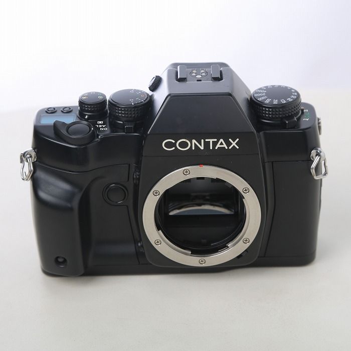 コンタックス CONTAX RX ジャンク 中古】(コンタックス) CONTAX RX - メルカリ