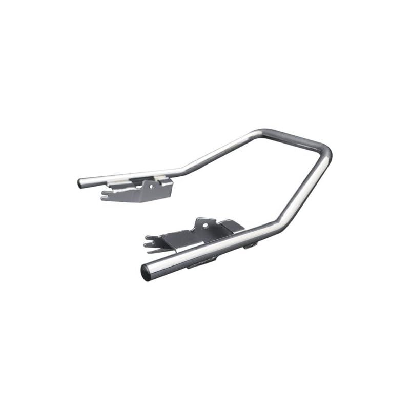 アルキャンハンズ(ALCAN HANDS) タンデムバー スチール クロームメッキ BALIUS[バリオス](95-96) E00002C 1