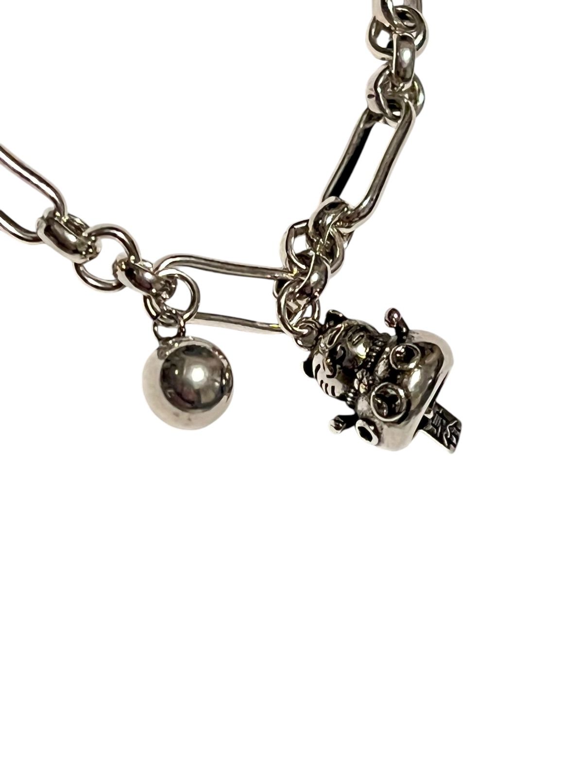 ボール チャーム