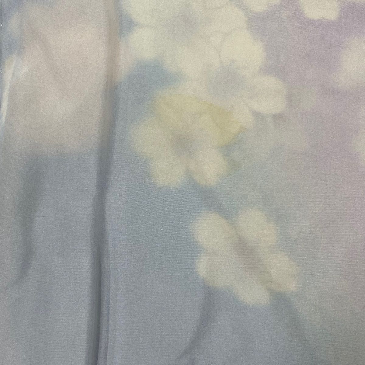 身丈174cm 裄丈71.5cm