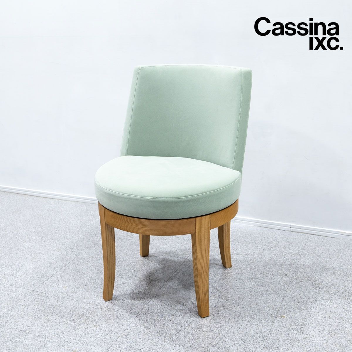 展示品/Cassina ixc./カッシーナイクスシー/LIVING DIVANI/ピエロ