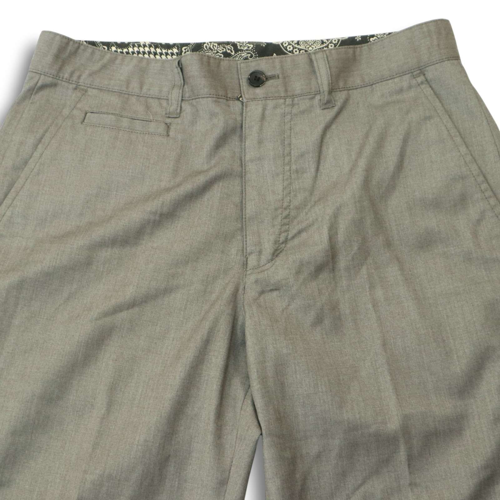 美品 KATHARINE HAMNETT y2k ベルベット ベロア パンツ Sasquatchfabrix. x KATHARINE HAMNETT | DIVERSE