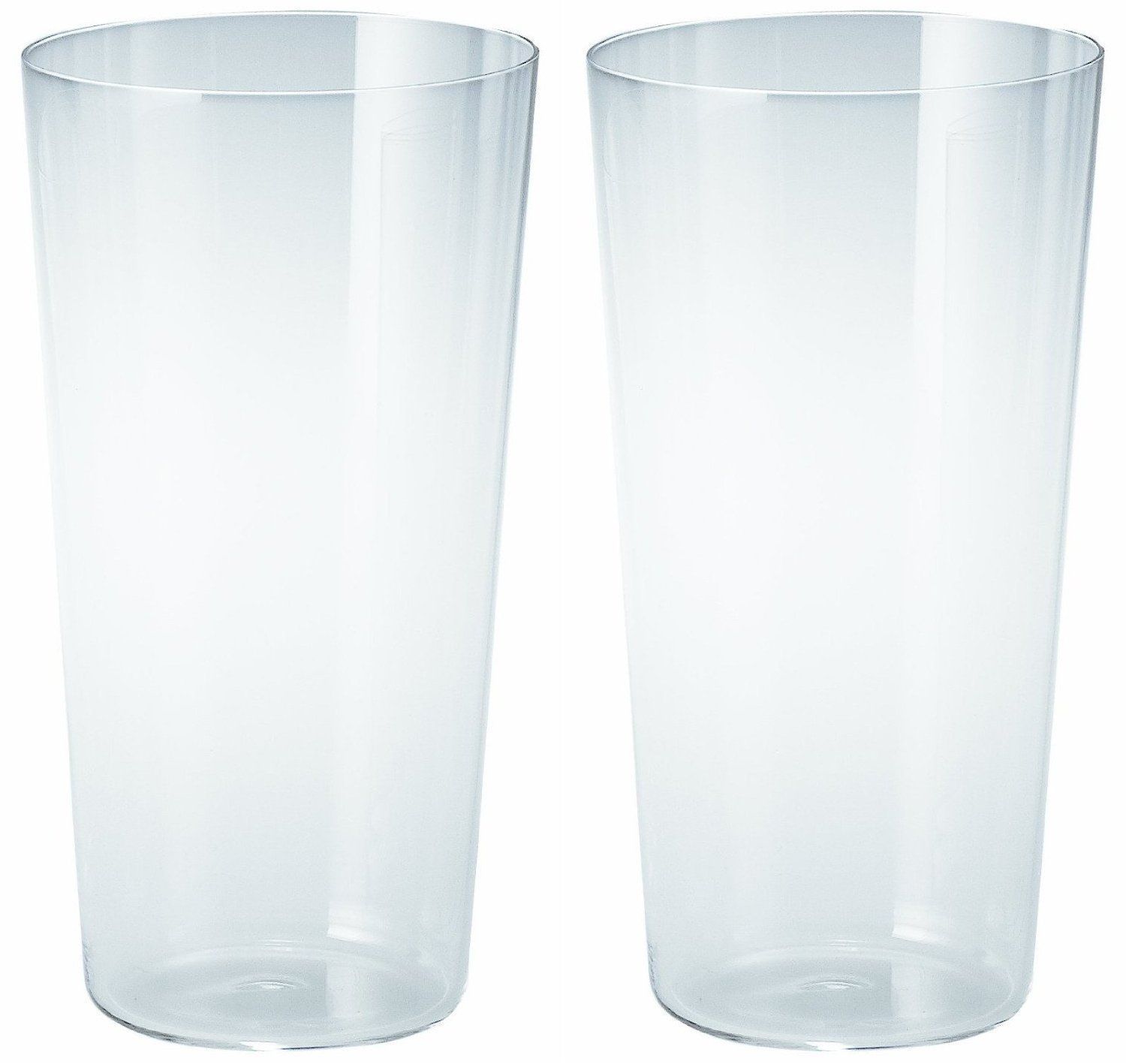 松徳硝子 うすはり グラス タンブラー 2個 セット L 木箱