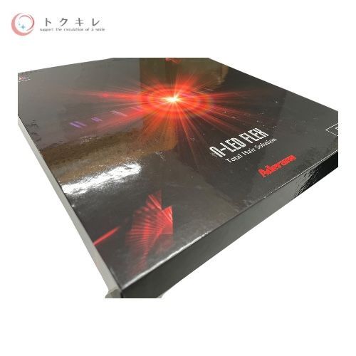 トクキレ】Aderans アデランス N-LED FLEX (フレックス) 未使用 頭皮用