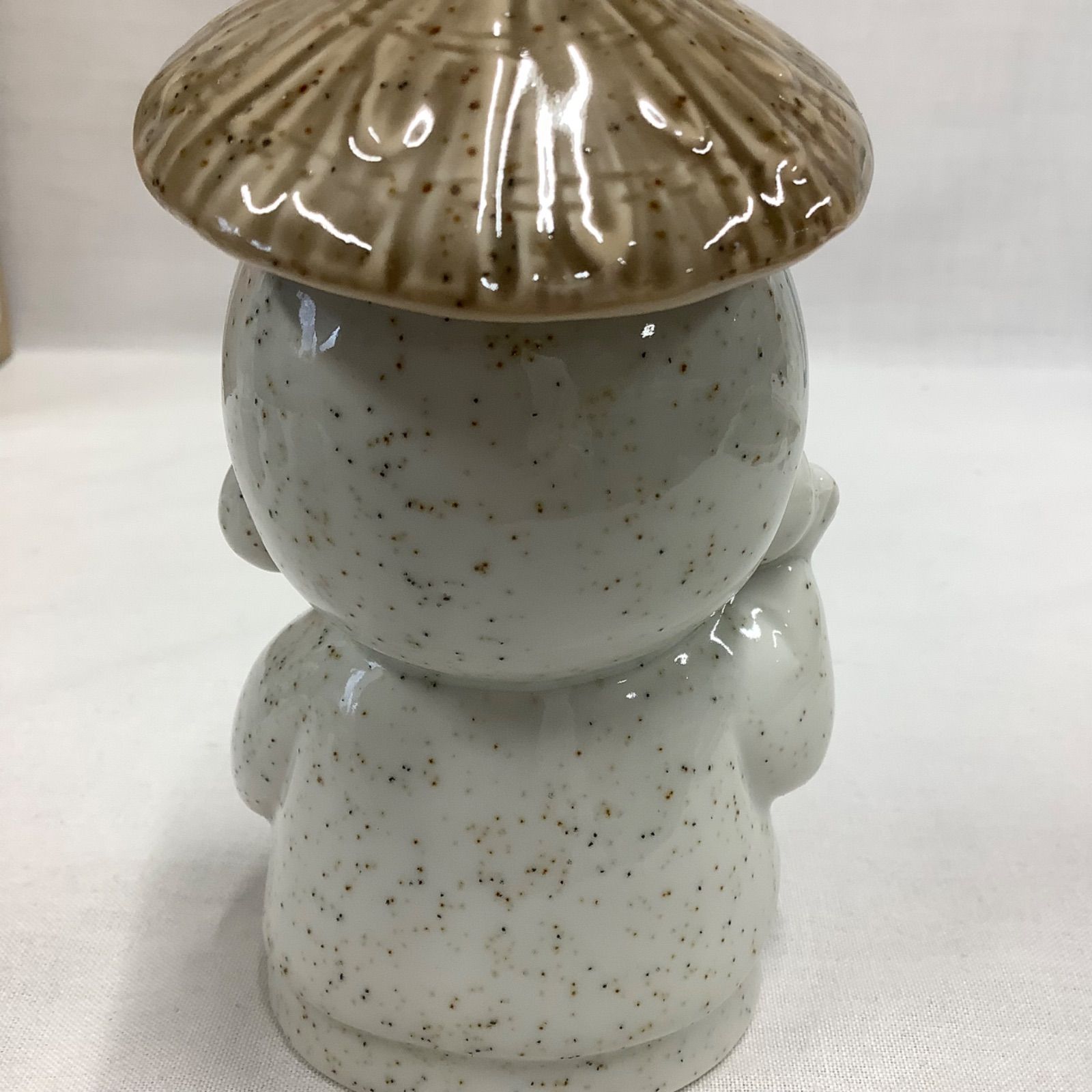 メルカリ出品石地蔵2　NO178 メルカリ出品石地蔵2NO178