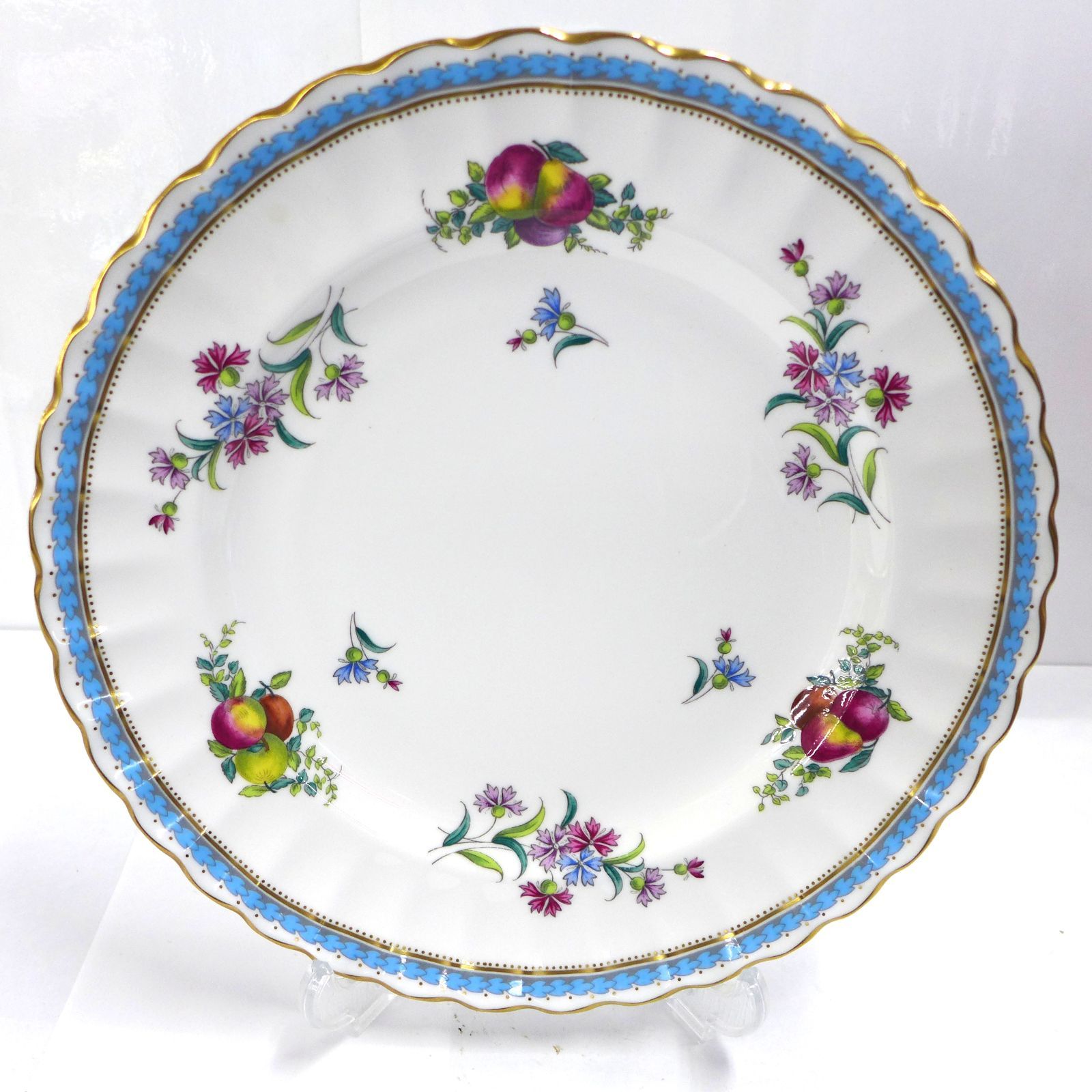 Spodeトラップネルスプレイズ プレート5枚