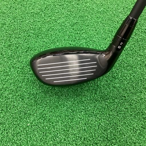 中古】 タイトリスト TSR3 21° ユーティリティ UT NS PRO MODUS3