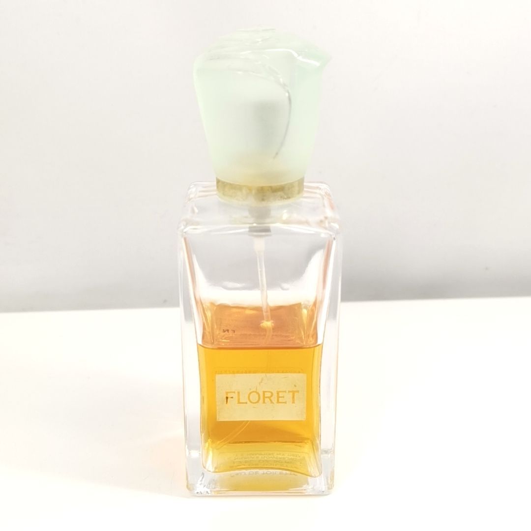 Antonia s Flowers W 46 A-1 50ml FLORET アントニアフラワーズ フローレ EDT オードトワレ SP スプレー 香水 フレグランス