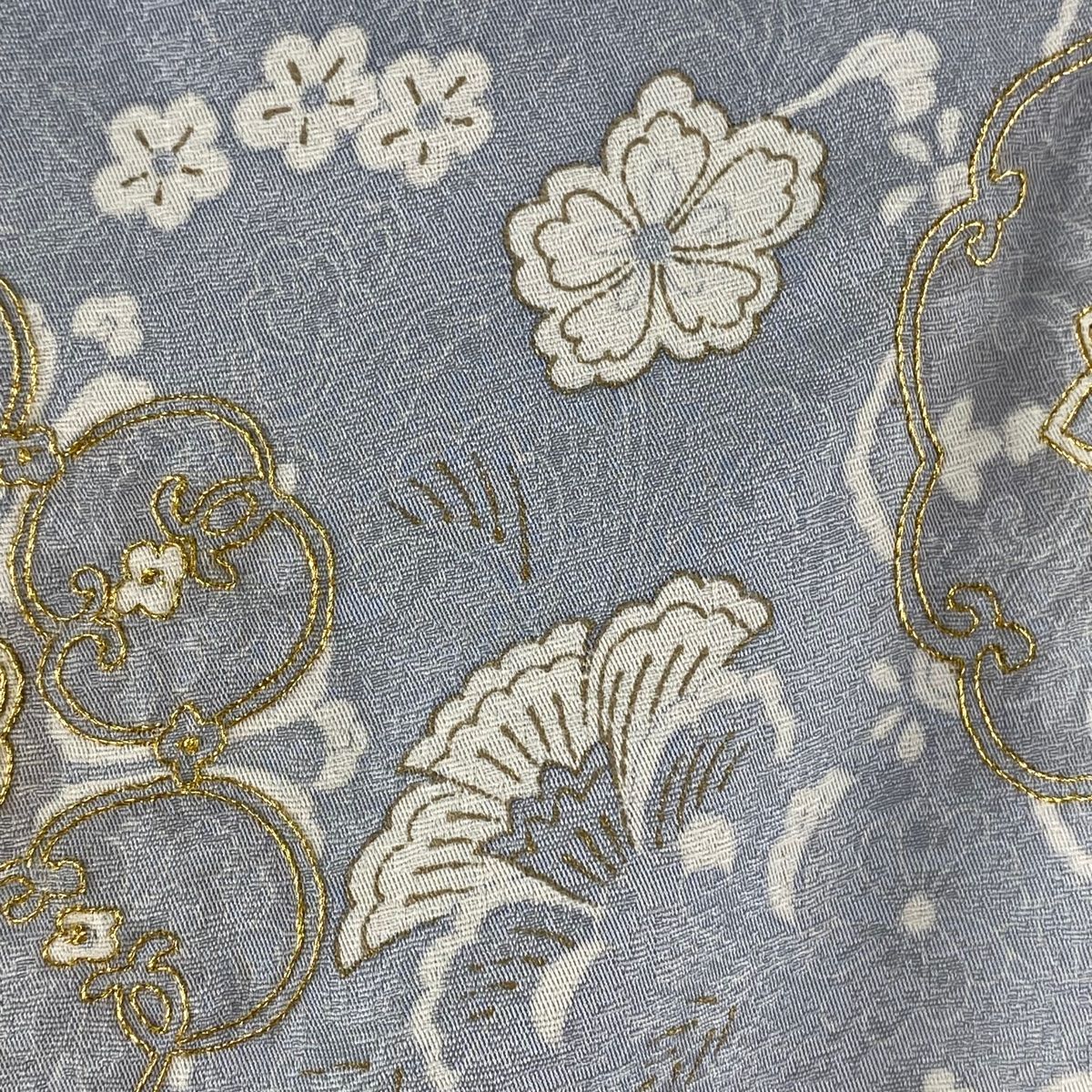 刺繍