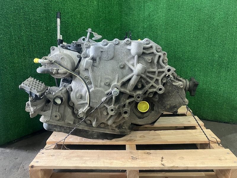 セレナ FNC26 オートマミッション ATミッション ハイウェイスター Vセレクション セーフティ2 4WD 31020-3TX2D CAS