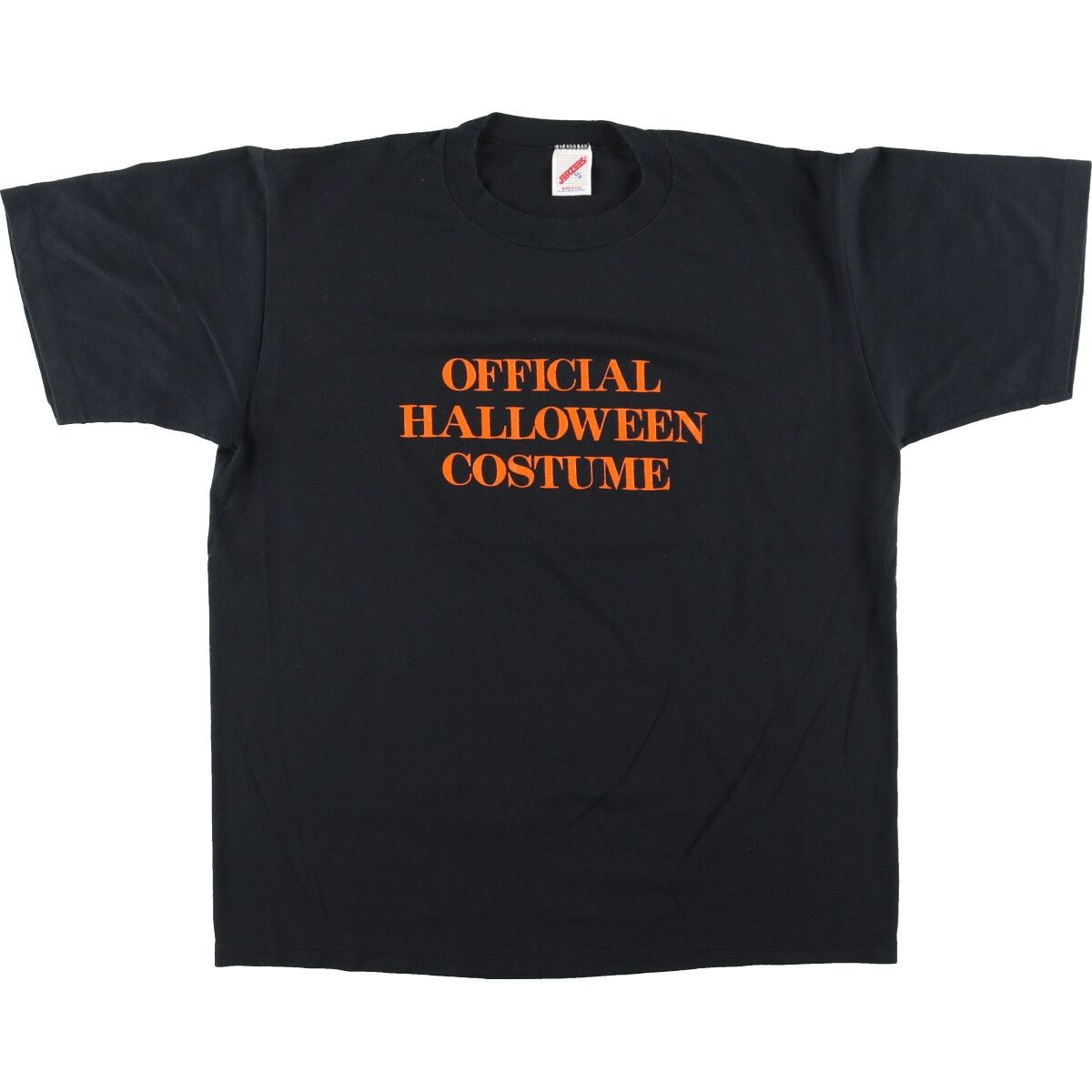 古着 80~90年代 ジャージーズ Jerzees プリントTシャツ USA製 メンズXL ヴィンテージ/eaa423799