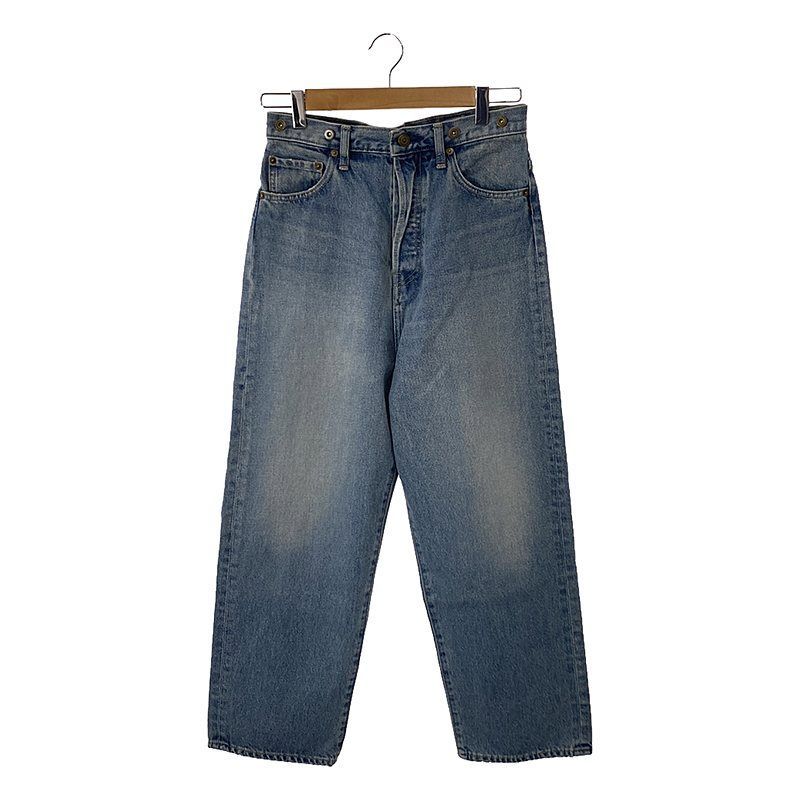BRILL / ブリル | DENIM 5PK PANTS デニムパンツ | 36 | レディース