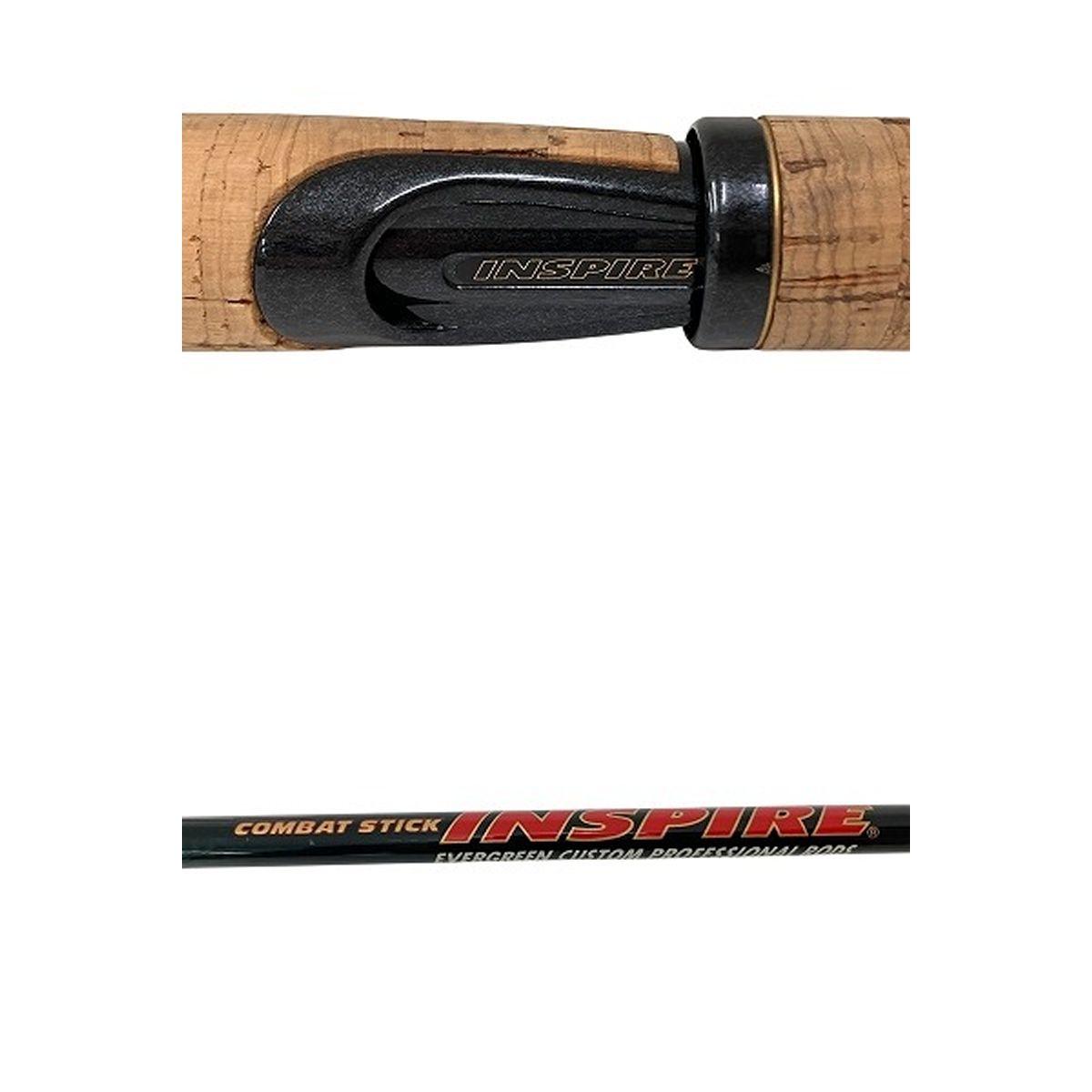 スピニングロッド