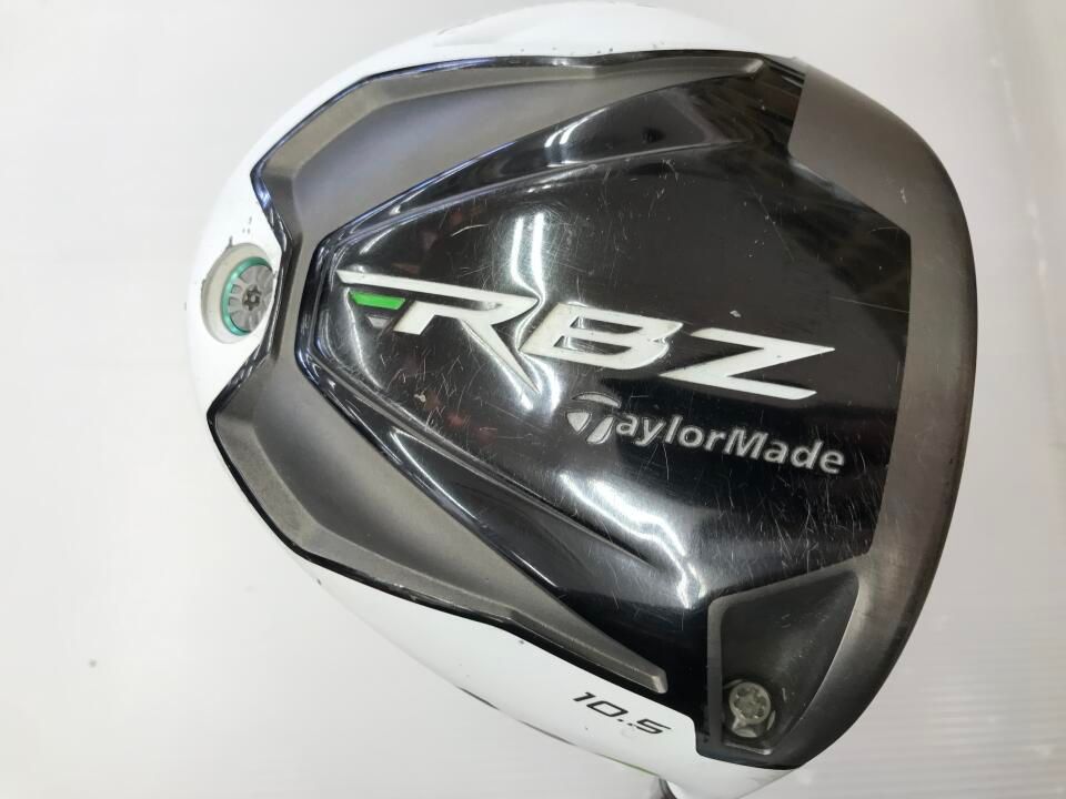 【即納】RocketBallz Fixed Hosel US | 10.5 | R | MATRIX OZIK XCON 5 | 中古 | ドライバー | テーラーメイド