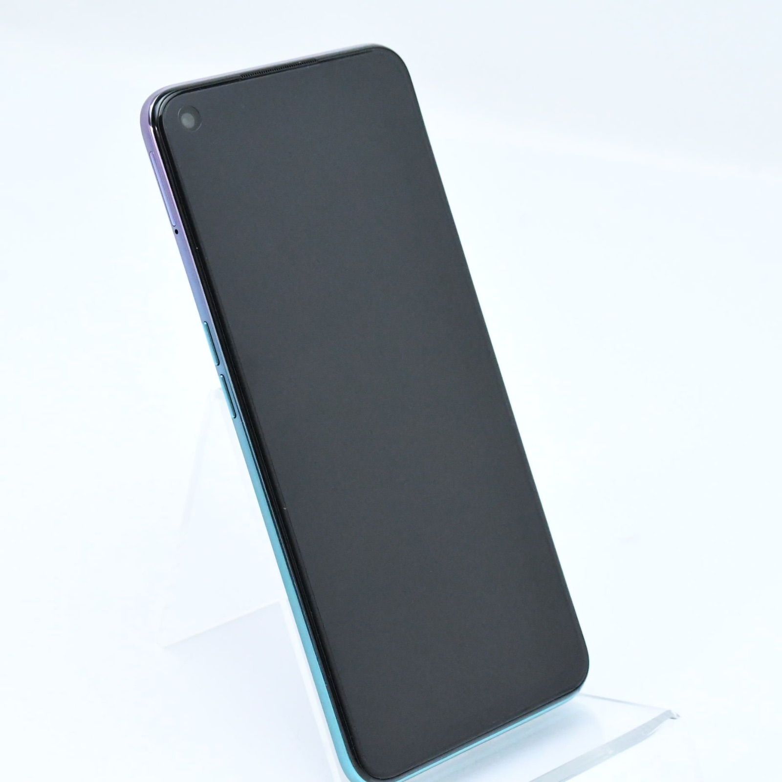 スマートフォン・携帯電話 Oppo A54 5G & iPhone 11 Pro Max（ジャンク