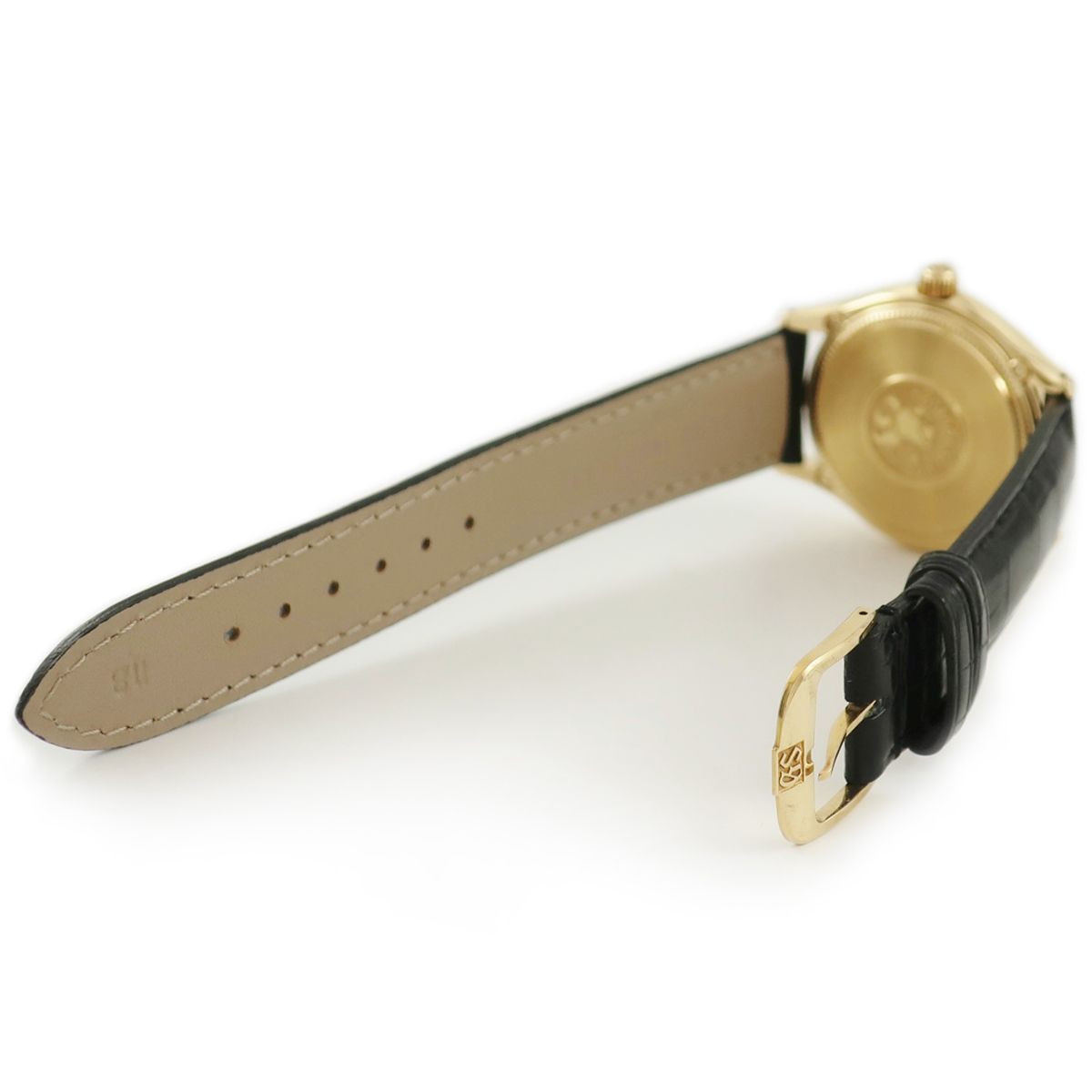 グランドセイコー SBGX-038 逆巻き 美品 