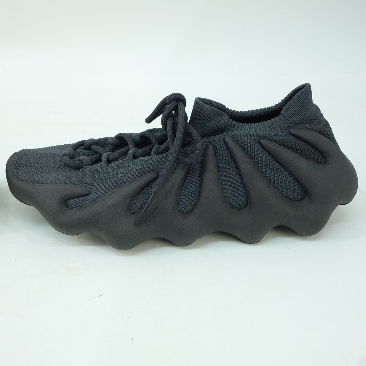 品質満点！ アディダス adidas 154s YEEZY ※中古 箱有 25cm US7 H03665