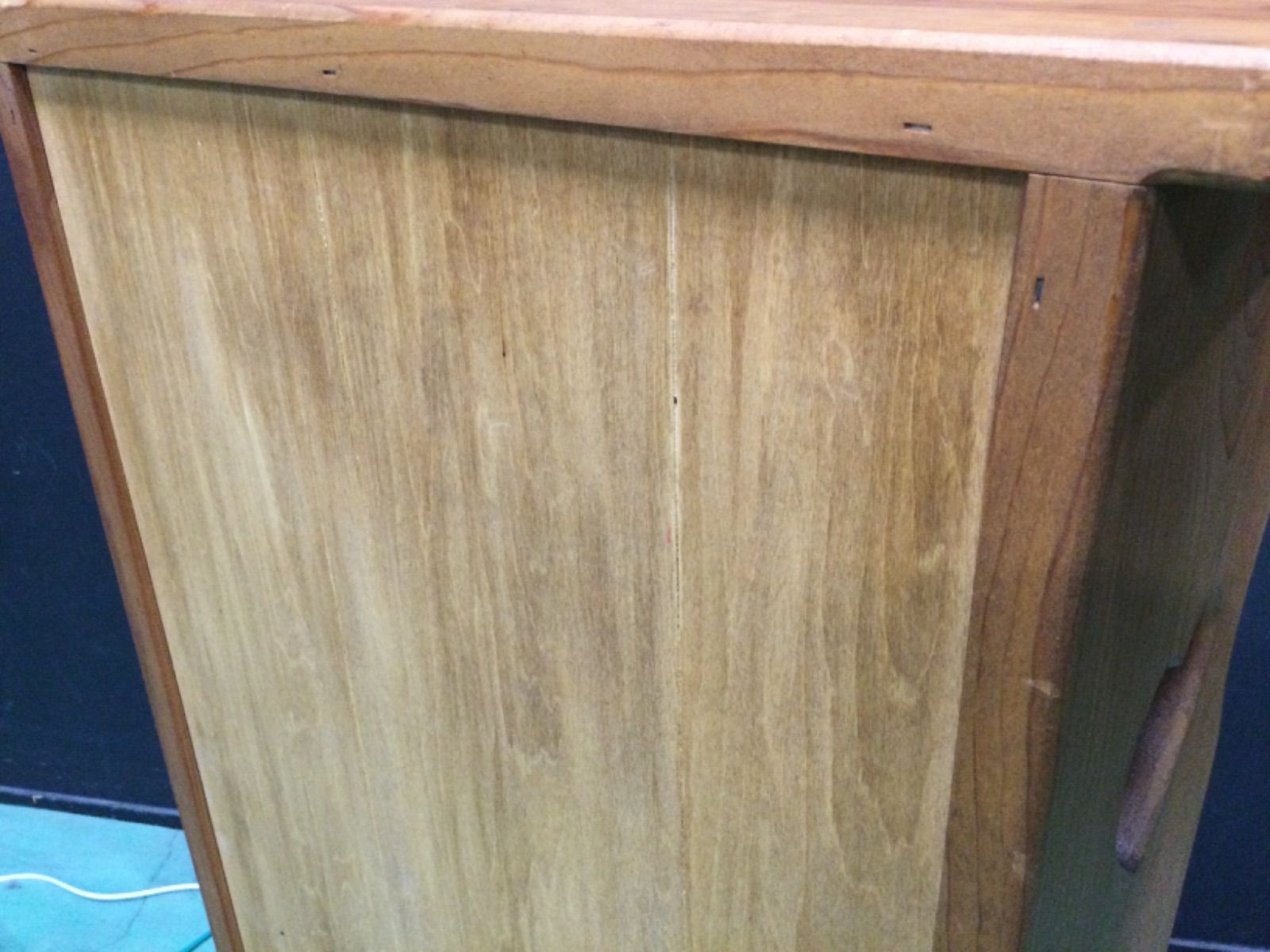 ショップ カントリー家具 木製ハート型 2段ラック 飾り棚 アメリカン