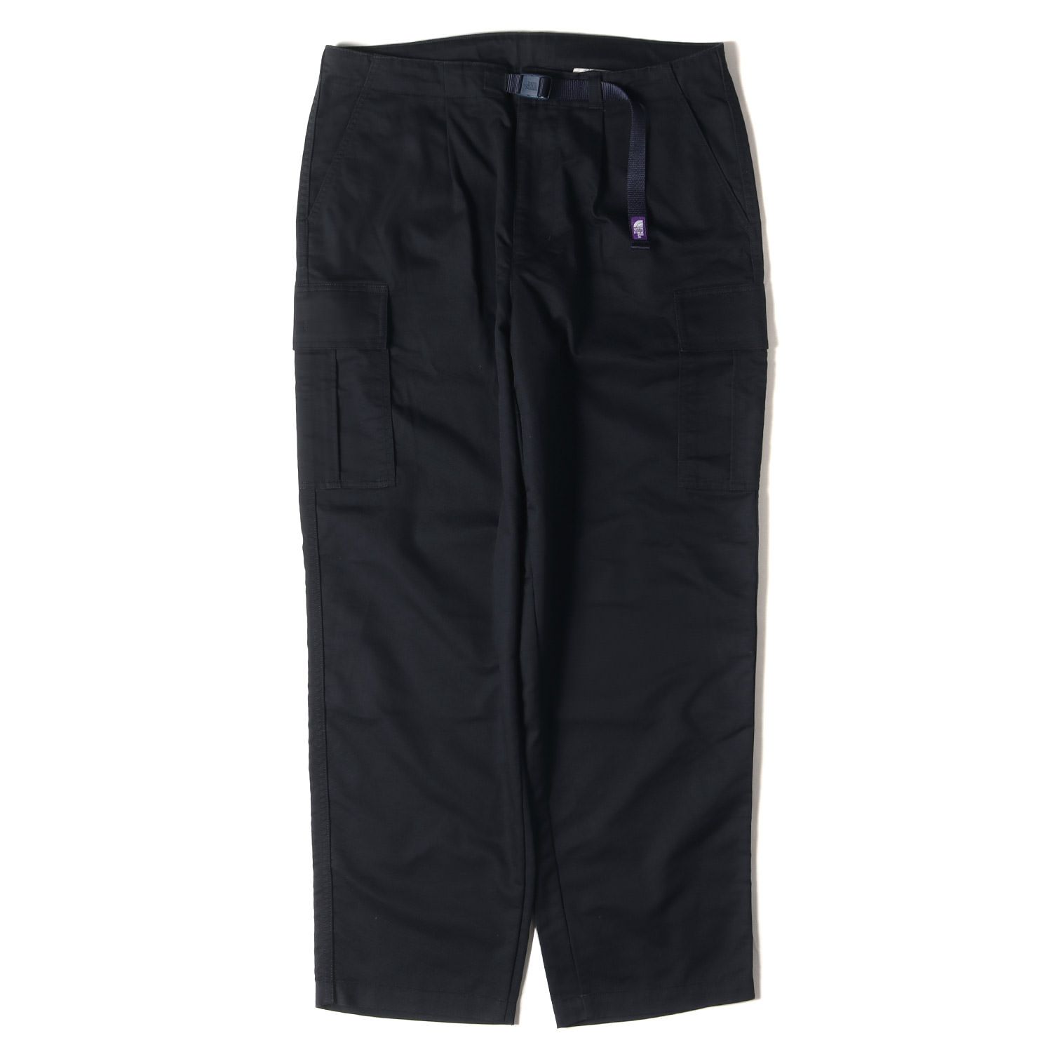 美品 THE NORTH FACE PURPLE LABEL ノースフェイス パープルレーベル