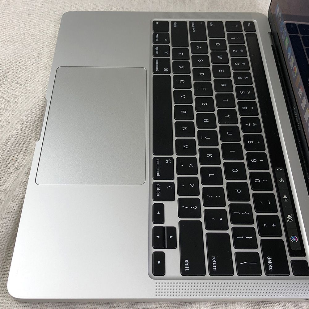 ◇ジャンク品・本体のみ◇Apple MacBook Pro (13インチ, 2020