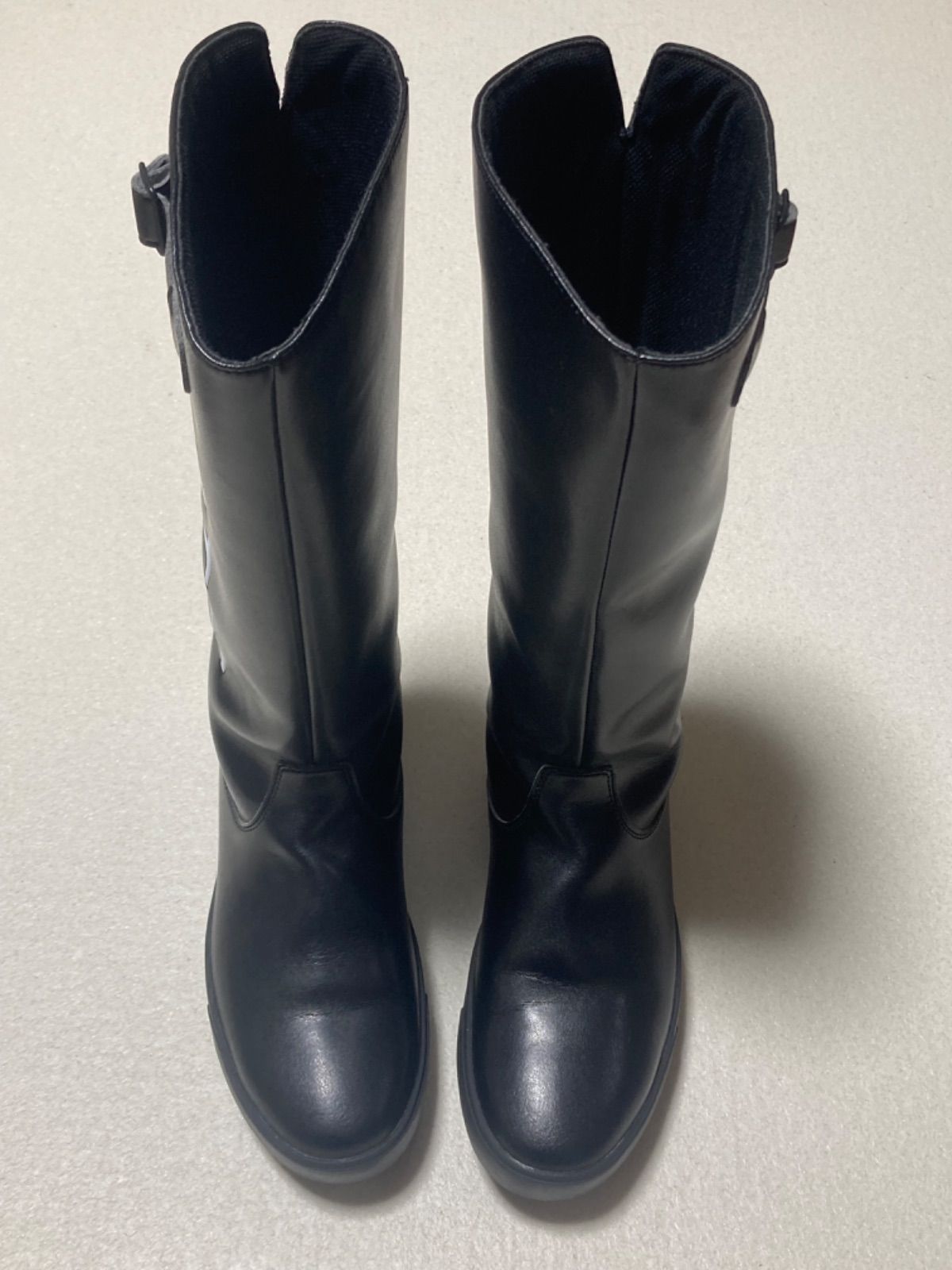 パーリーゲイツ シューズ 23.5㎝