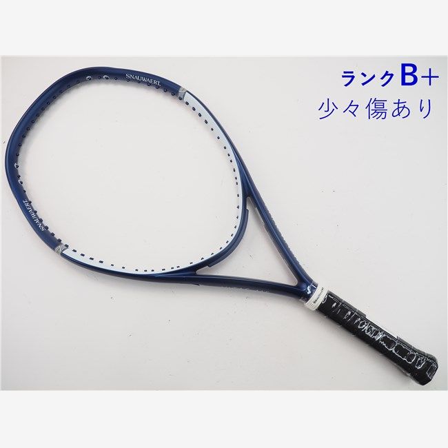 中古 テニスラケット スノワート ビタス 115 2018年モデル (G2
