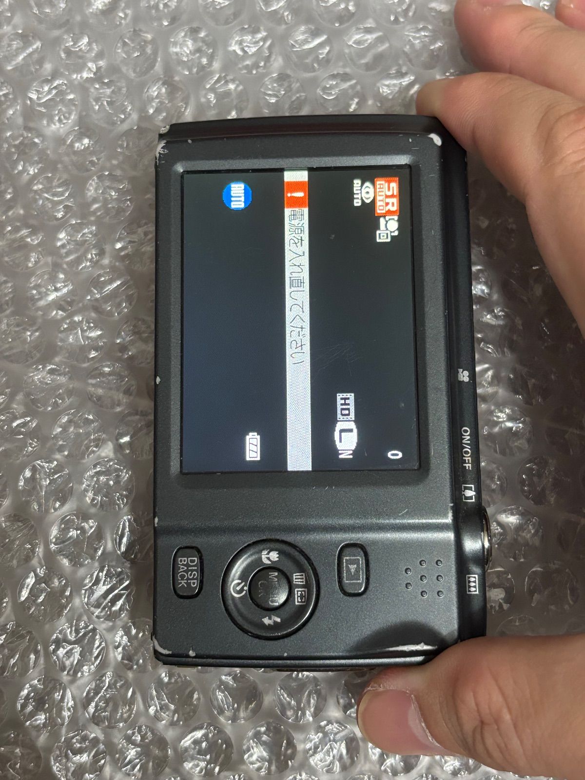 デジカメ　FinePix　T500 Fujifilm FinePix T500: Digital Photography Review