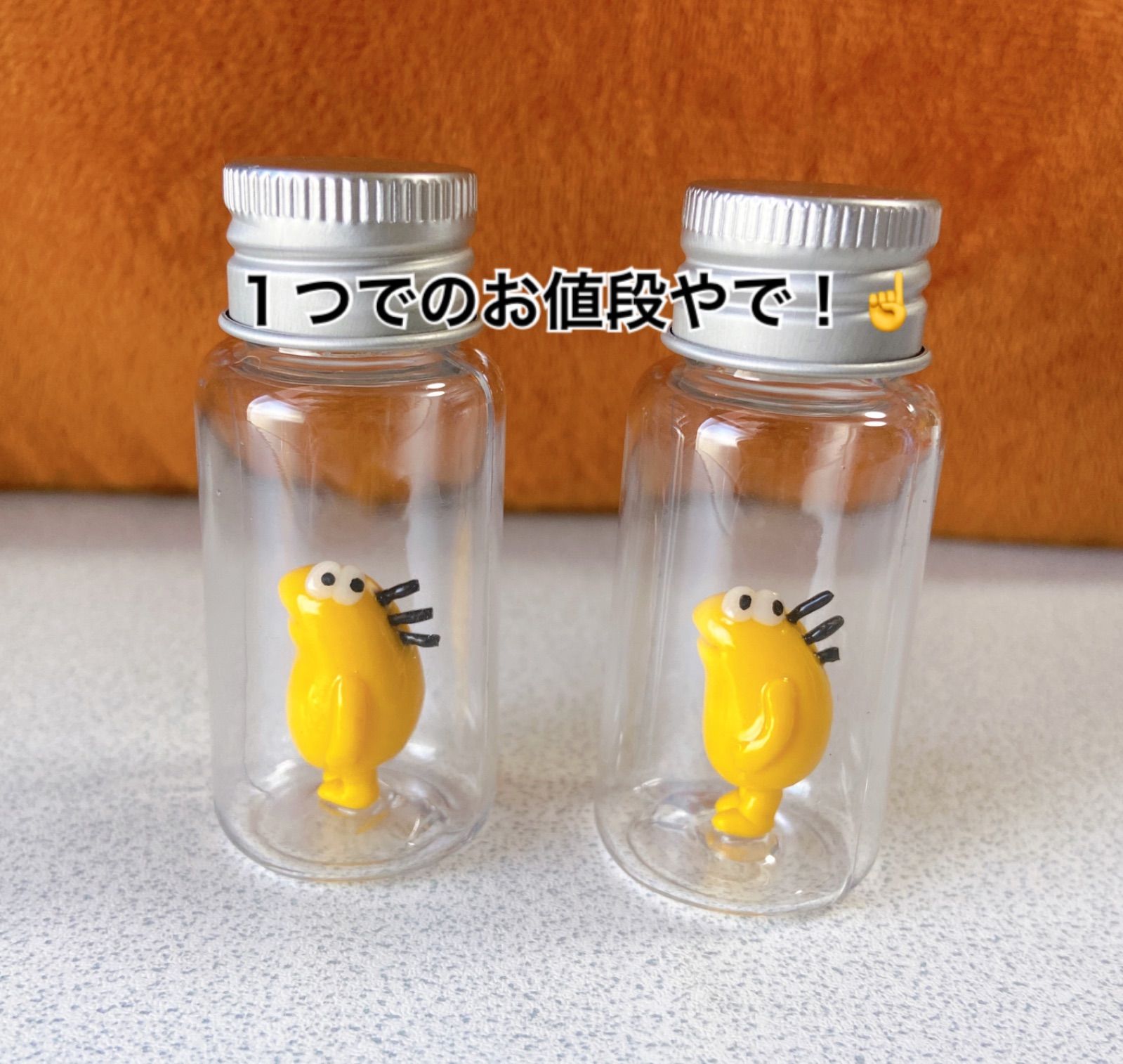 【速報】樹脂粘土のなんj民捕獲したンゴ