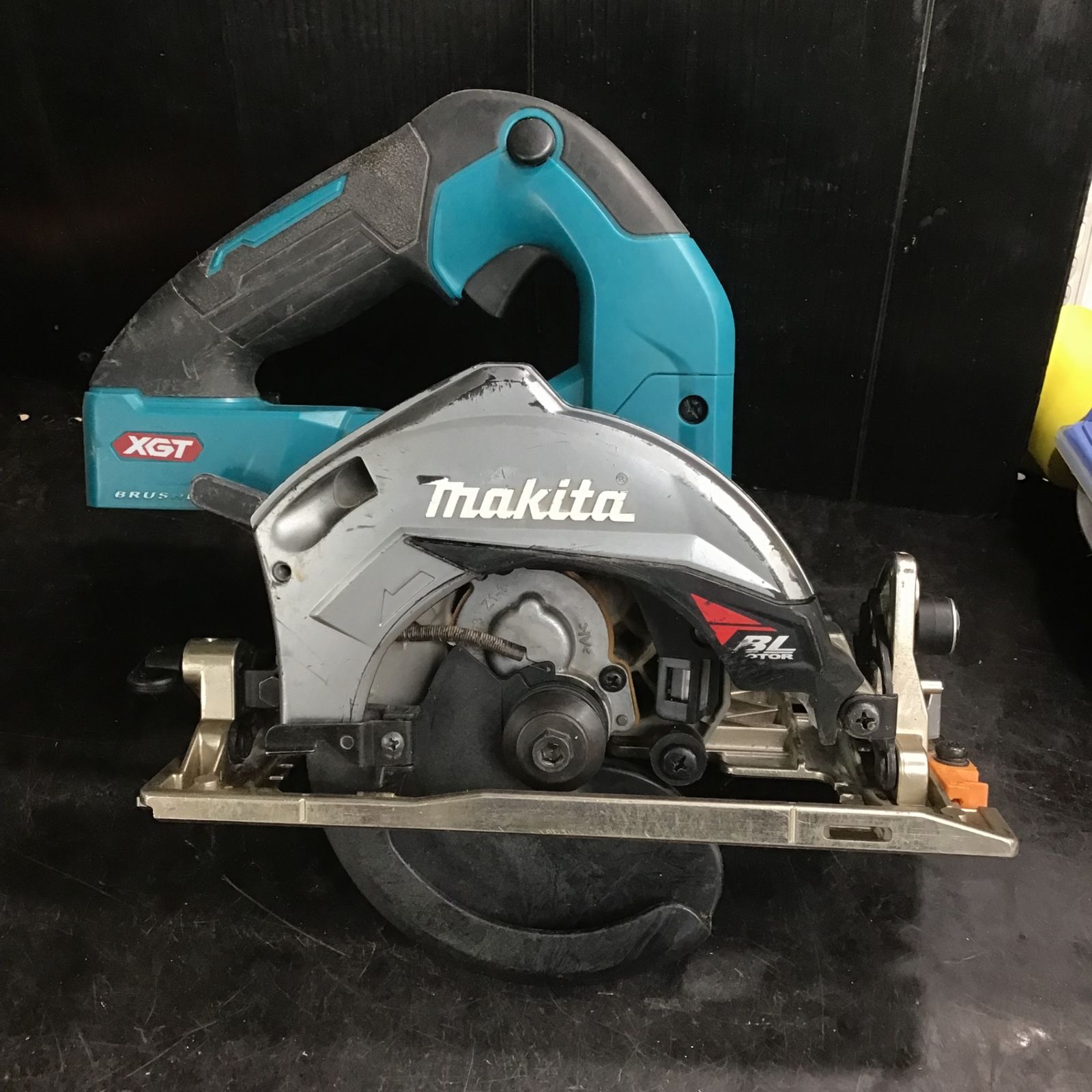 マキタ(makita) コードレスマルノコ HS007GZ【草加店】