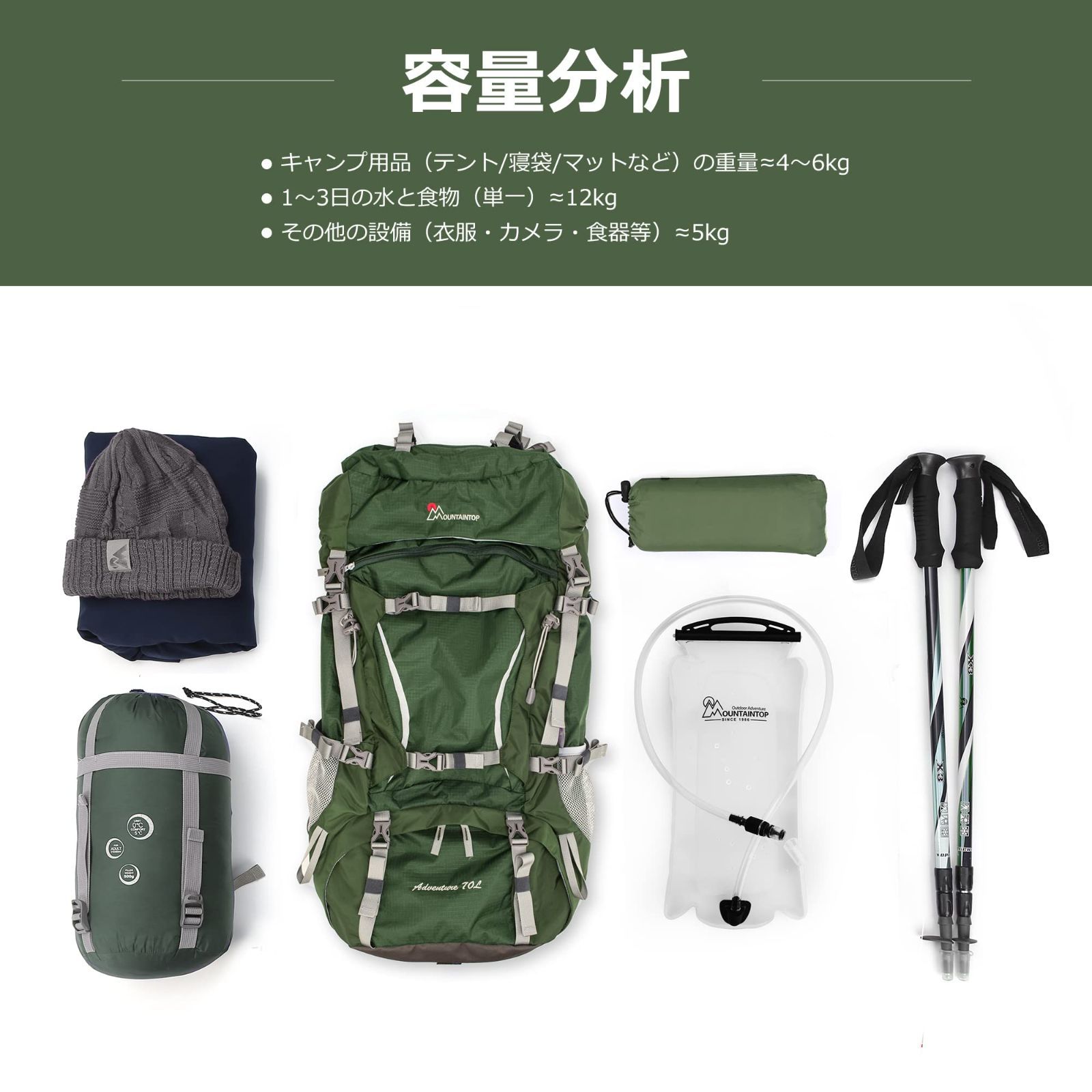 バッグ