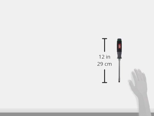 京都機械工具 KTC 樹脂柄ドライバセット貫通タイプ 8本組 HRDEVELOPMENT_JP