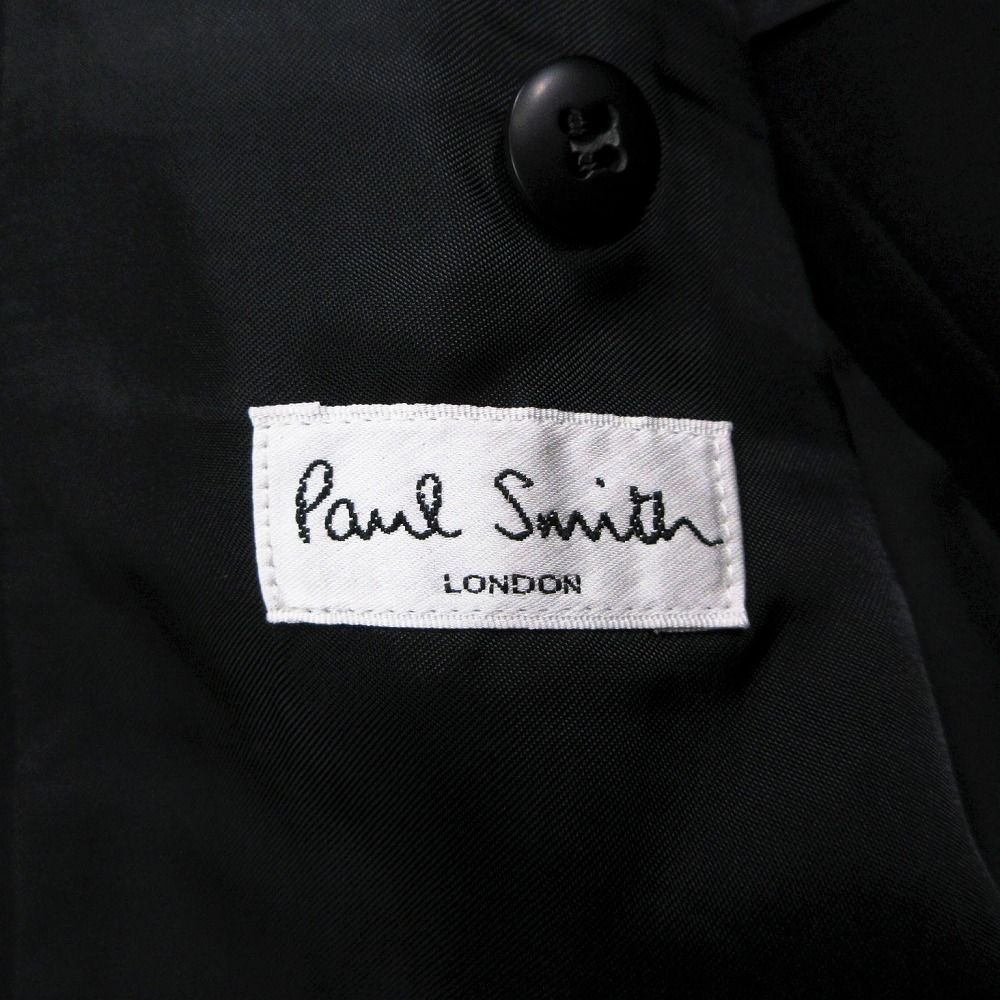 Paul Smith ポールスミス 多様ボタン テーラード ジャケット 4B