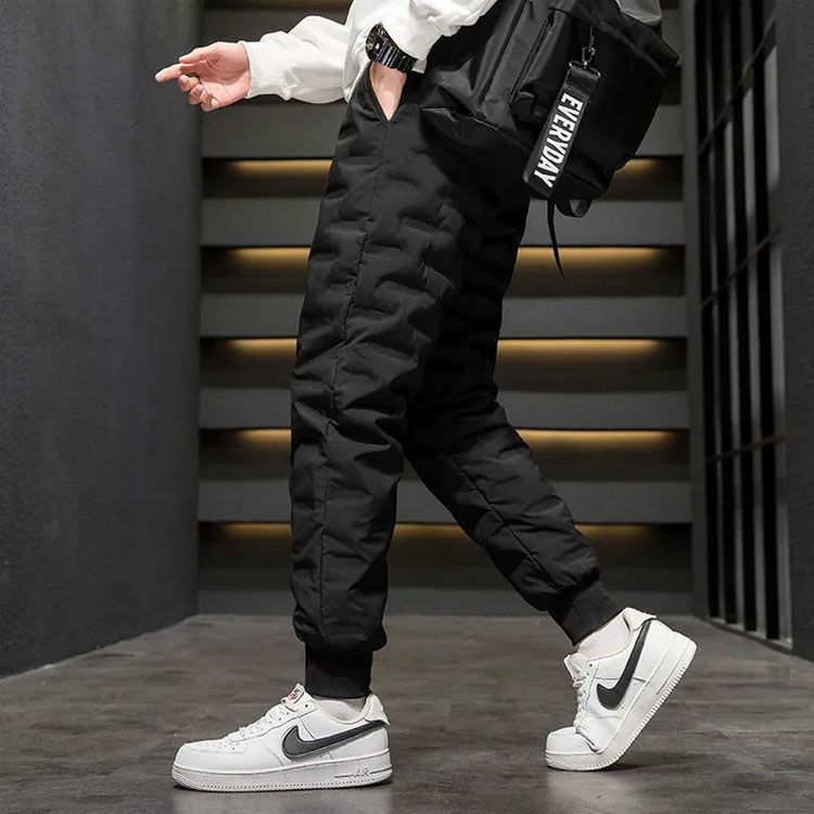 メンズダウンパンツ 超軽量ダウンパンツ ロングダウンパンツ 防寒 防水 防風 撥水 ダウン ズボン ジョガーパンツ メンズ ダウンパンツ 登山 アウトドアパンツ FDGFJ] ダウンパンツ 超軽量ダウンパンツ ロングダウンパンツ 防寒