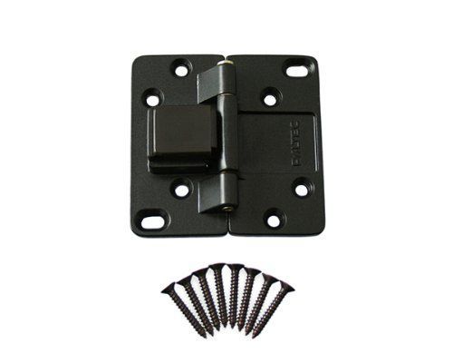 KZ 241 アンバー 折戸蝶番PH 404 ハイロジック