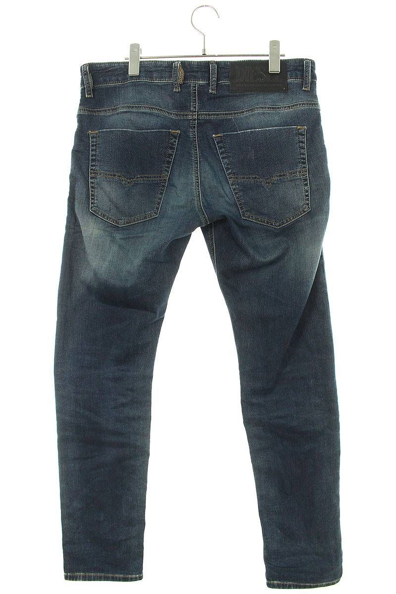 ディーゼル  Tapered Krooley Joggjeans 069YF テーパードジョガーデニムパンツ メンズ 32インチ