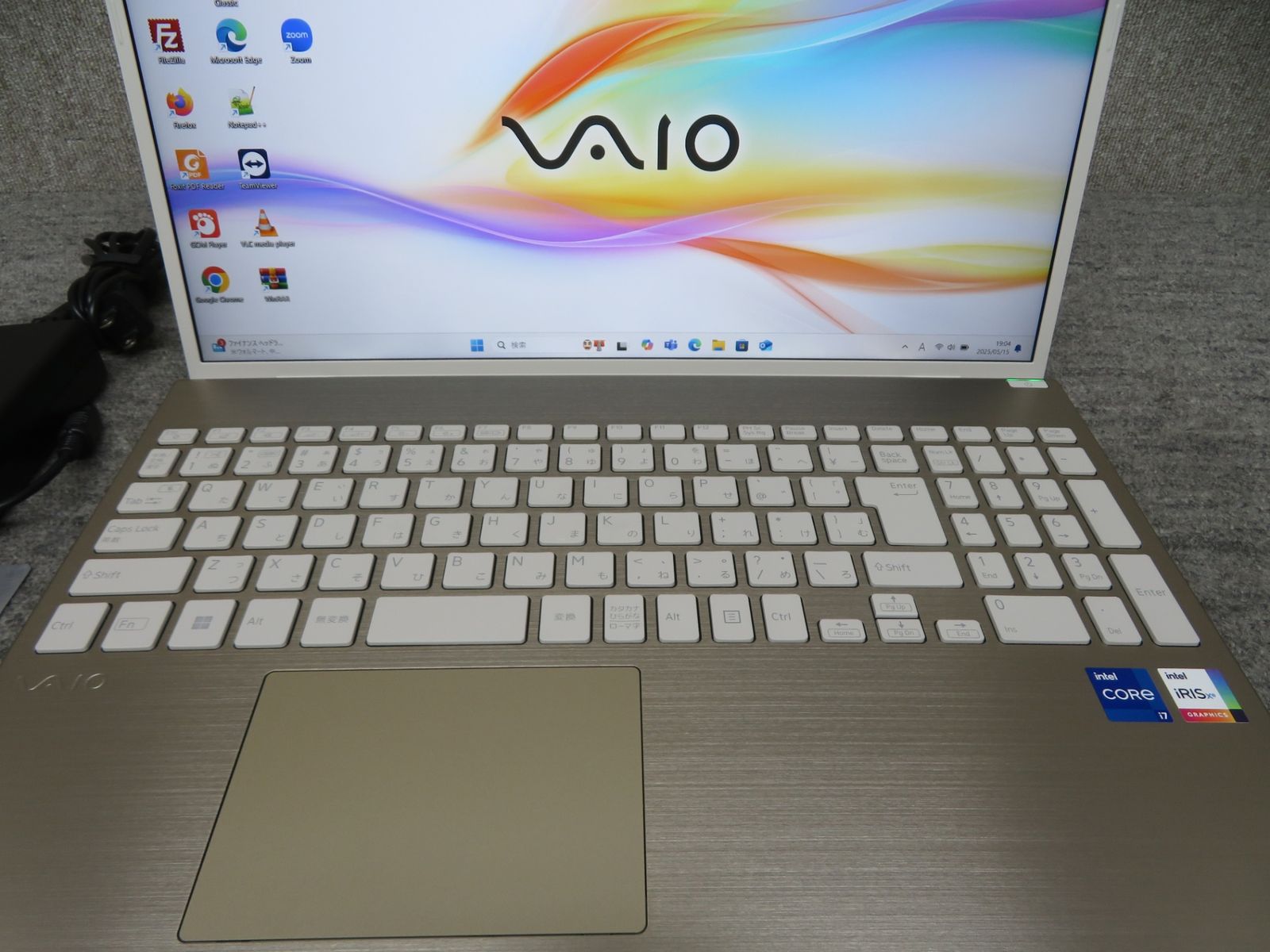 超速13th i7・32GB・SSD増量1TB】◇ SONY VAIO F16 VJF1618 / 16