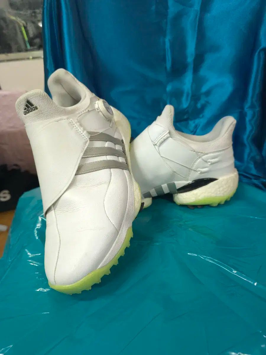 adidas