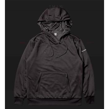 ジャッカル ヒートムーヴメント フーディ ブラック XL - メルカリ