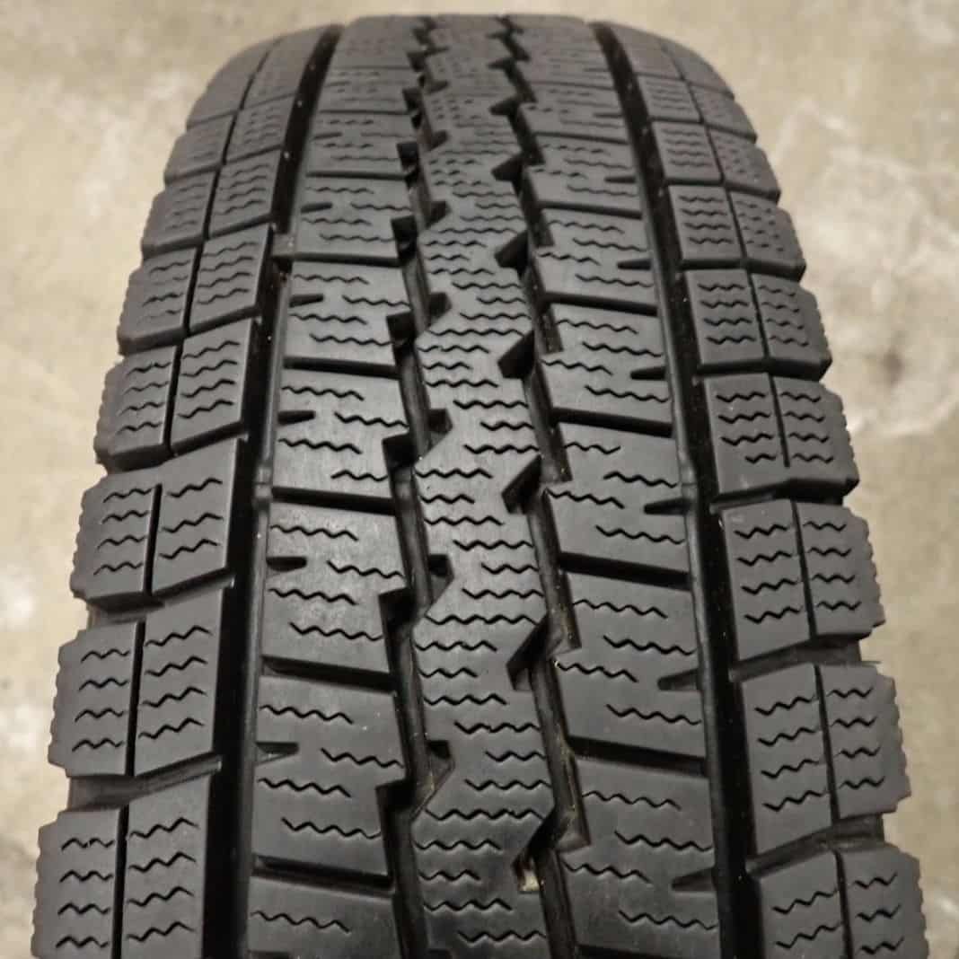 冬4本SET 165R14 6PR LT ダンロップ WINTER MAXX SV01 2022年製 タウンエース プロボックス サクシード ADバン NO，F1823