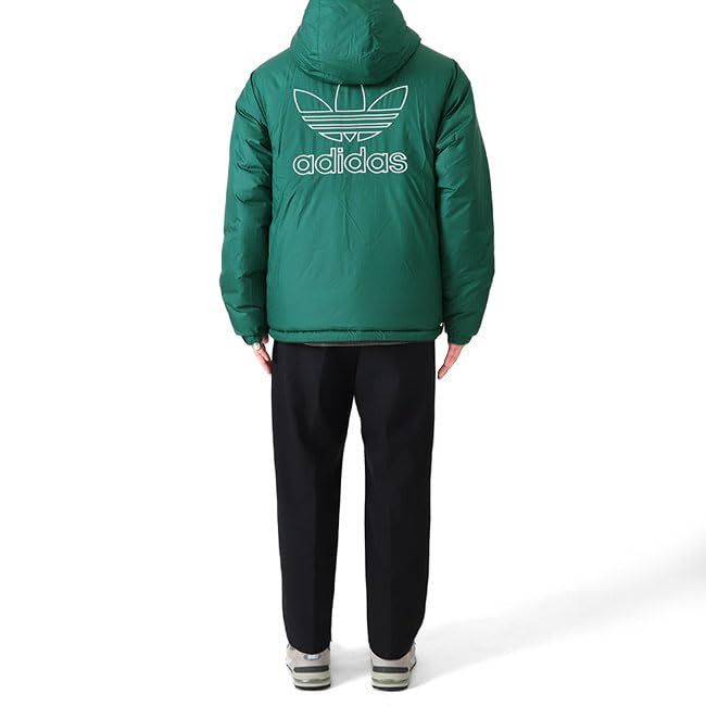 adidas アディダスオリジナルス アディカラー トレフォイルロゴ 