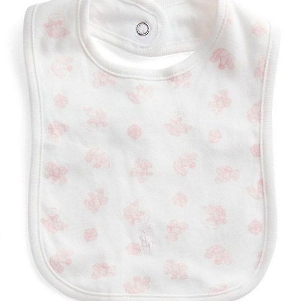  ラルフローレン オーガニック ＴＯＹベア５点セット 手袋 ミトン ベビー用ファッション小物