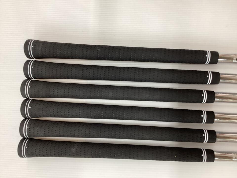 アイアンセット