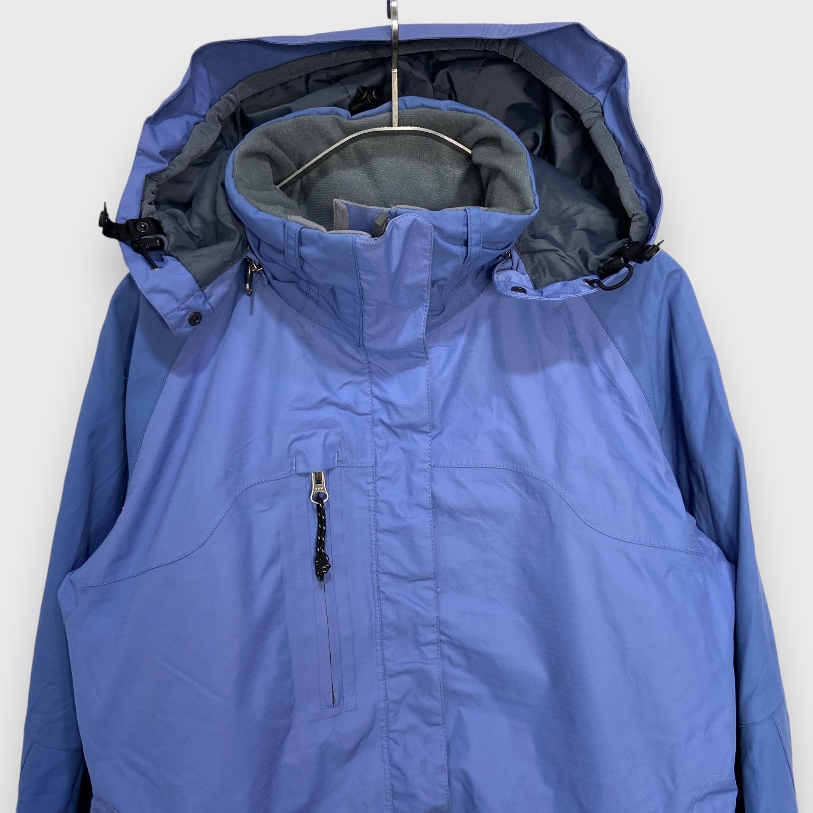 ☆Marmot☆マーモット☆ゴアテックスマウンテンパーカー☆ハード